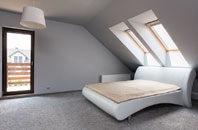 Llanasa bedroom extensions